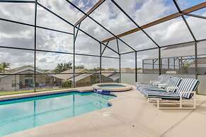 Kevin's Highgate Park Vacation Home