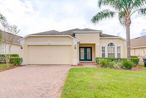 Kevin's Highgate Park Vacation Home