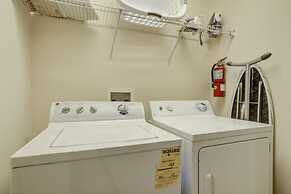 Kevin's Highgate Park Vacation Home