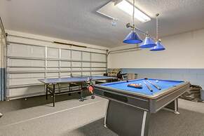 Kevin's Highgate Park Vacation Home