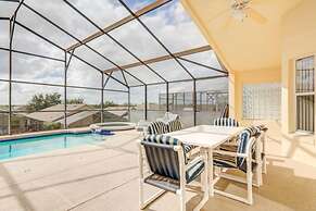 Kevin's Highgate Park Vacation Home