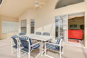 Kevin's Highgate Park Vacation Home