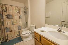 The Stirling Luxury Solterra Vacation Home