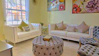 The Stirling Luxury Solterra Vacation Home