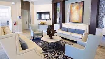 The Stirling Luxury Solterra Vacation Home