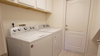 The Stirling Luxury Solterra Vacation Home