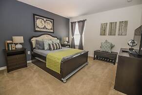 The Stirling Luxury Solterra Vacation Home