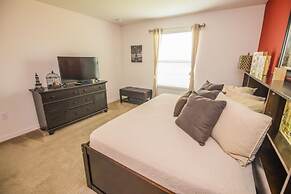 The Stirling Luxury Solterra Vacation Home