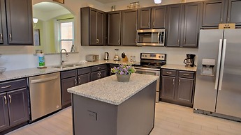 The Stirling Luxury Solterra Vacation Home