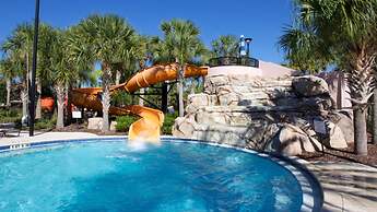 The Stirling Luxury Solterra Vacation Home