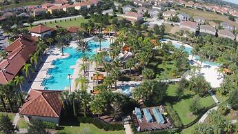 The Stirling Luxury Solterra Vacation Home