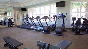 The Stirling Luxury Solterra Vacation Home