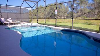 The Stirling Luxury Solterra Vacation Home