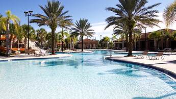 The Stirling Luxury Solterra Vacation Home