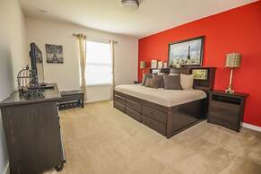 The Stirling Luxury Solterra Vacation Home