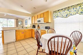 Pool Pleasure at Highlands Reserve