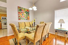 Pool Pleasure at Highlands Reserve