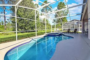 Pool Pleasure at Highlands Reserve