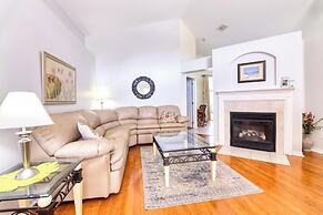 Pool Pleasure at Highlands Reserve