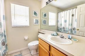 Pool Pleasure at Highlands Reserve