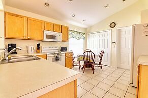 Pool Pleasure at Highlands Reserve