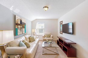 TIm and Helen's West Haven Vacation Home