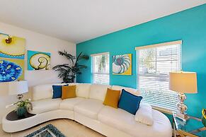 TIm and Helen's West Haven Vacation Home