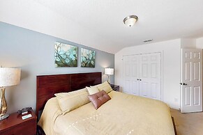 TIm and Helen's West Haven Vacation Home