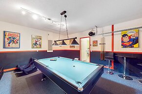 TIm and Helen's West Haven Vacation Home