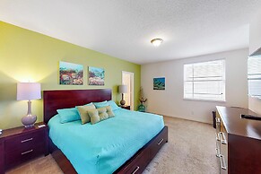 TIm and Helen's West Haven Vacation Home