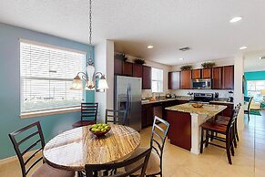 TIm and Helen's West Haven Vacation Home