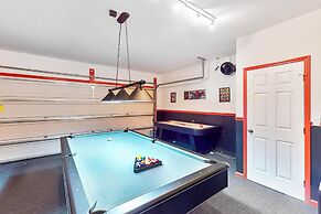 TIm and Helen's West Haven Vacation Home