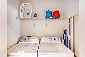 TIm and Helen's West Haven Vacation Home