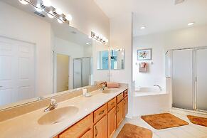 Len & Arlene's Tuscan Ridge Vacation Home