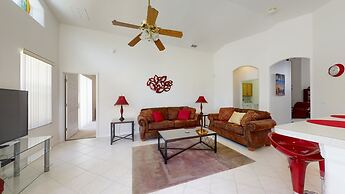 Len & Arlene's Tuscan Ridge Vacation Home