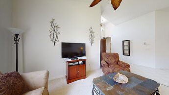 Len & Arlene's Tuscan Ridge Vacation Home