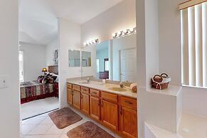 Len & Arlene's Tuscan Ridge Vacation Home