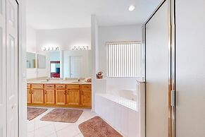 Len & Arlene's Tuscan Ridge Vacation Home