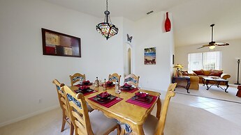 Len & Arlene's Tuscan Ridge Vacation Home