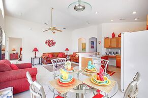 Len & Arlene's Tuscan Ridge Vacation Home