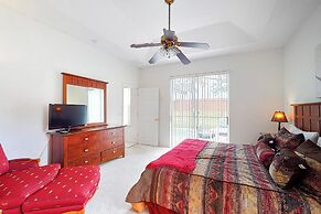 Len & Arlene's Tuscan Ridge Vacation Home