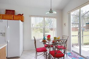 Len & Arlene's Tuscan Ridge Vacation Home