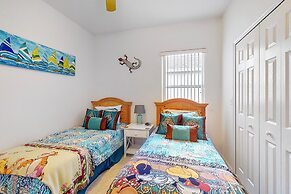 Len & Arlene's Tuscan Ridge Vacation Home