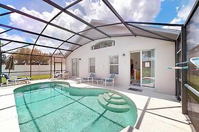 Len & Arlene's Tuscan Ridge Vacation Home