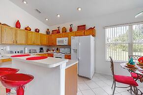 Len & Arlene's Tuscan Ridge Vacation Home