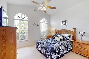 Len & Arlene's Tuscan Ridge Vacation Home