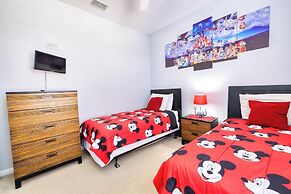 Karen's Windsor Hill's Resort Condo