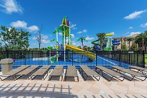 Karen's Windsor Hill's Resort Condo