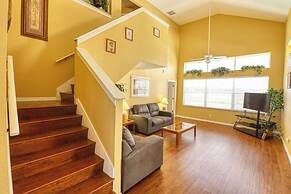 Clifford's Pinewood Estates Vacation Home