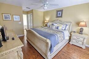 Clifford's Pinewood Estates Vacation Home